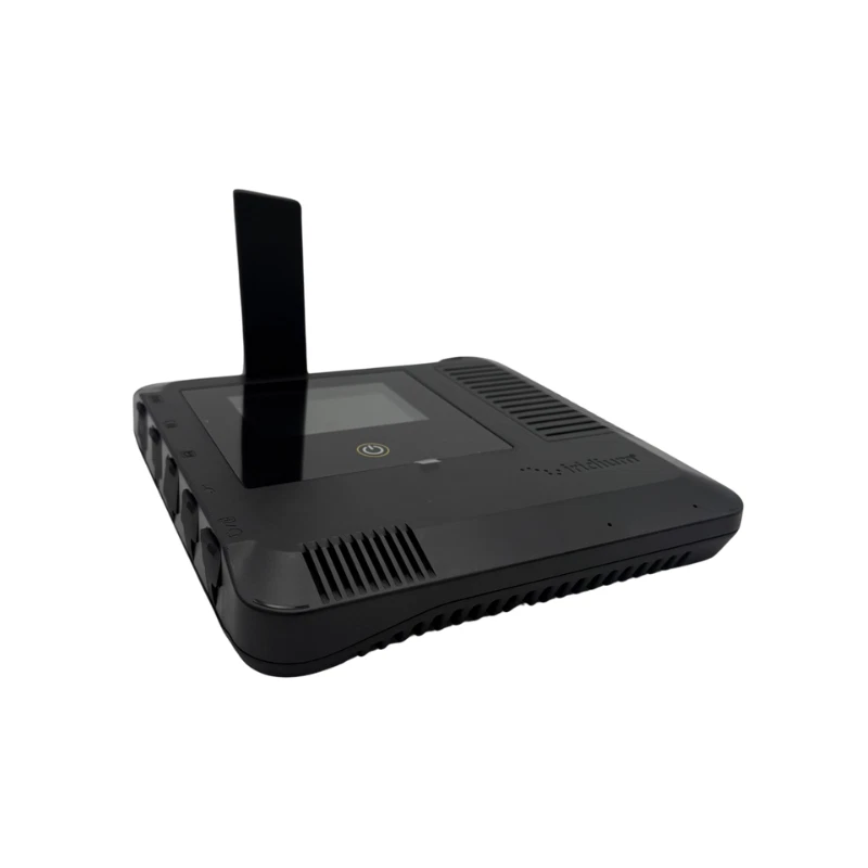 Iridium GO! exec WiFi Hotspot | Satellit | Fernverbindung | Daten | Off Grid - Bild 2 von 4