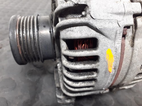 Alternatore ALFA ROMEO BRERA 2005-2010 2.2L 939A5.000 60694260 - Foto 5 di 6