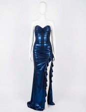 Jovani Daniella Gown Size 4