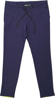 NEU ! Benvenuto Herren Hose dunkelblau Gr. 52