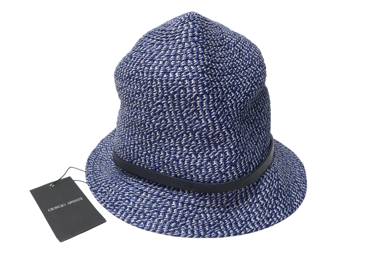 Giorgio Armani Hats for Men for sale | eBay