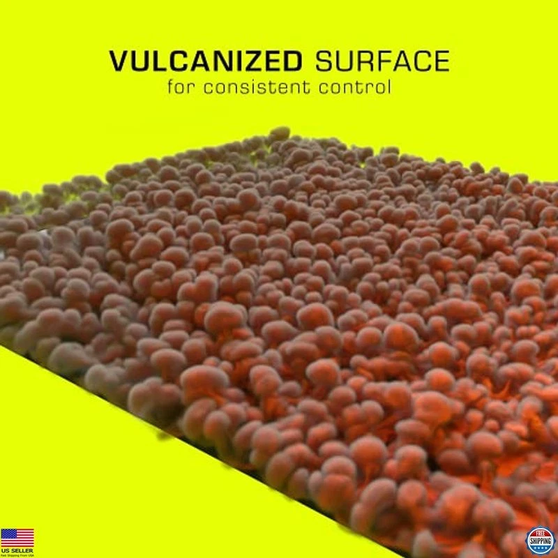 ROCCAT Sense CTRL Square PC Gaming Mousepad, Non-Slip Rubber Backed, Vulcanized - Image 2 of 4