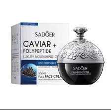 caviar anti-wrinkle