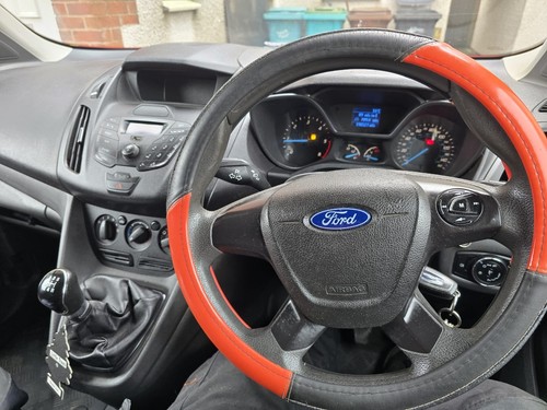 Ford Transit Connect 2015/64 Used Van - Picture 11 of 17
