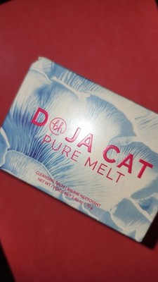 Doja Cat Pure Melt Cleansing Balm 2.46 OZ 70 Grams FULL SIZE NEW IN BOX
