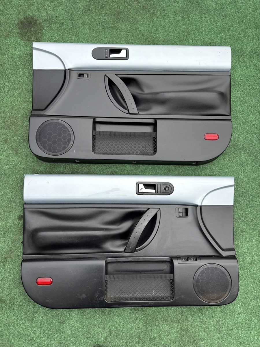 1998-2010 Volkswagen Beetle COUPE HARDTOP Left Right Door Panel