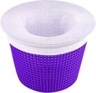 New Listing40 Pack Pool Skimmer Socks for Filters Baskets/Hot Tub Filter, Works Perfect .