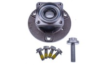 Denckermann Radlagersatz W414044 FüR Smart City 450 Fortwo Roadster 452 330 332
