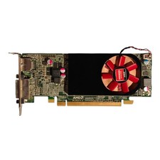 AMD Radeon R7 250 2GB PCIe DVI DisplayPort Low-Profile Video Card Dell 0FDT1K
