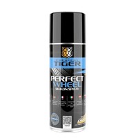 Reifenglanzspray Perfect Wheel Silikon Spray 400Ml Von Chemical Tiger