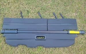 10-23 LEXUS GX460 Rear Retractable Cargo Cover OEM Trunk Shade Privacy Genuine