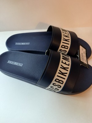 NWT $170 BIKKEMBERGS FOOTWEAR - Sandals