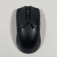 Razer Viper Ultimate Hyperspeed Lightest Wire...