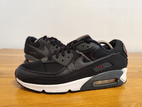 Nike Air Max M90 Limited Edition Herren Sneaker Schuhe Gr 44 -45 - Bild 12 von 16