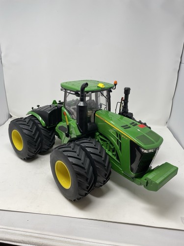 1/16 ERTL John Deere Prestige Edition 9570R Tractor 100-Year Edition - Imagen 2 de 13