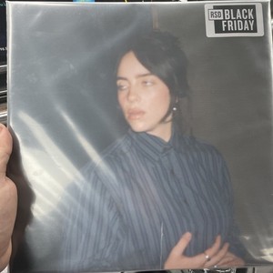Billie Eilish Rsd | eBay