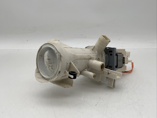 AEG ÖKO PLUS 1400 Waschmaschine Laugenpumpe M239 #EC404