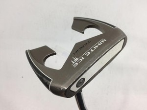 Odyssey White Ice Teron Putter | eBay