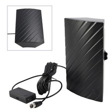 Dual Amplifier HD Digital TV Antenna Home 4K 1080p Smart TV Signal Reception
