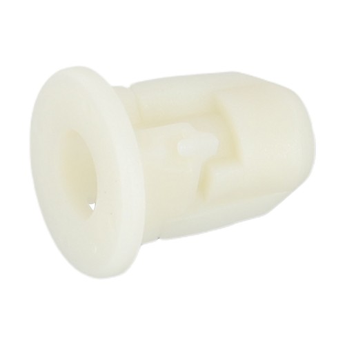 Direct Fit Under Cover Nut Grommet Trim Clips for BMW Set of 20 07147201307 - Picture 10 of 12
