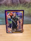 2025 Topps Chrome McDonald's All American Basketball Purple Refractor Deniya Prawl #18
