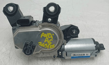 Moteur d'essuie-glace de lunette arrière AUDI RS6 (4G) 4.0 TFSI quattro