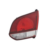 RüCkleuchte Rechts 12 V W21W GlüHlampen-Technologie Hella FüR U.A. VW Golf