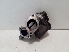 Suzuki Grand Vitara II 2007 Diesel AGR-Ventil Abgasrückführung EV140