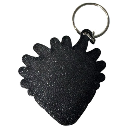 Jujutsu Kaisen Anime Fidget Clicker Keychain Megumi Fushiguro Sensory 3D Printed - Picture 4 of 5