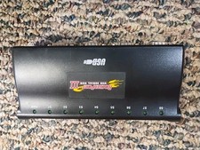 ROCKETPORT III 3000213 RS232 8P USB SERIAL HUB Not Tested