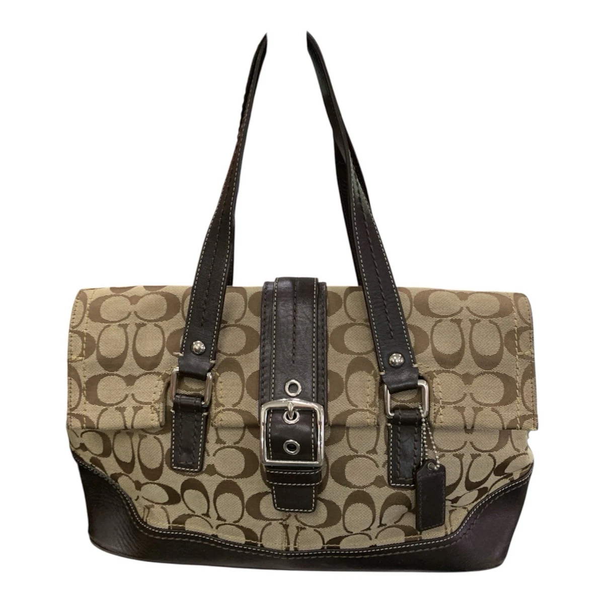 25+ Coach Hampton Tote Exterior Bags & Handbags for Women for sale
