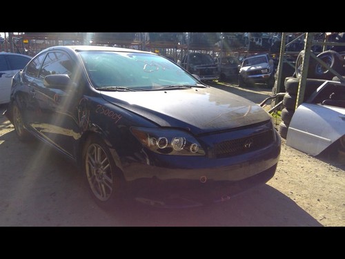 05-10 SCION TC 2,4 L TRACCIÓN DELANTERA EN DEPÓSITO DE LAVADORA DE PARABRISAS - Imagen 10 de 12