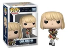 Funko Pop! Animation: Solo Leveling - Cha Hae-in - Vinyl Figure #1983 #86840