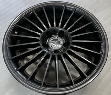 4x FELGEN 18 5x112 MERCEDES CLS W219 AMG STYLING V A2194011302 A2194011402