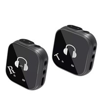 Wireless 5.8GHz Wireless in Ear Monitor System IEM System Transmitter Receiverao