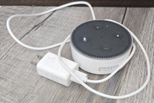 Amazon Echo Dot (2nd Generation) Smart Assistant - White