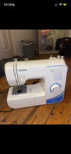 Brother Xr27nt Sewing Machine 3 Year UK Delivery
