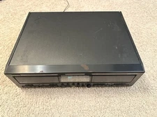 ONKYO Integra STEREO CASSETTE TAPE DECK RI TA-RW909