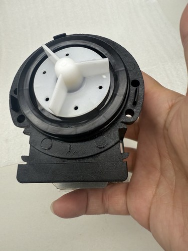 Drain Pump Motor For Kenmore and LG Washers 4681EA2001T, 4681EA2001D *READ.. - Picture 10 of 10