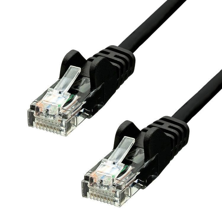 ProXtend V-5UTP-07B CAT5e U/UTP CCA PVC Ethernet
