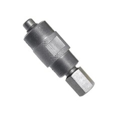 Motorcycle Flywheel Puller Tool, 24mm  27mm Stator Remover, Stainless Steel