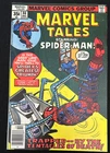 Marvel Tales #86 VF- (7.5) Reprints Amazing Spider-Man #107