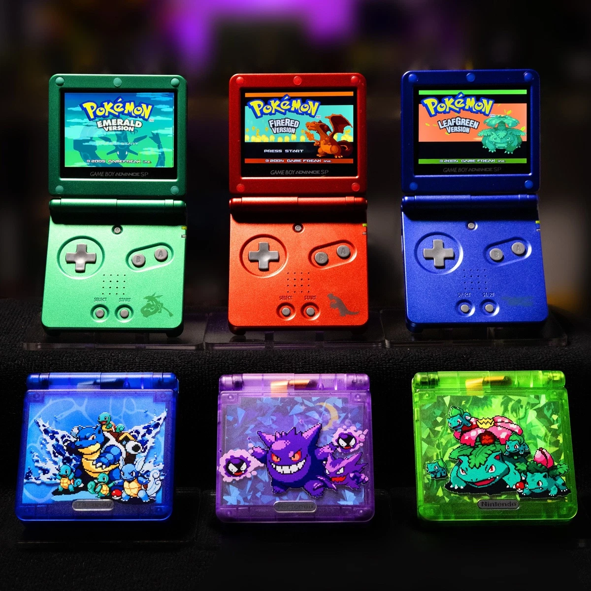 Las mejores ofertas en Gameboy Advance SP ZELDA | eBay