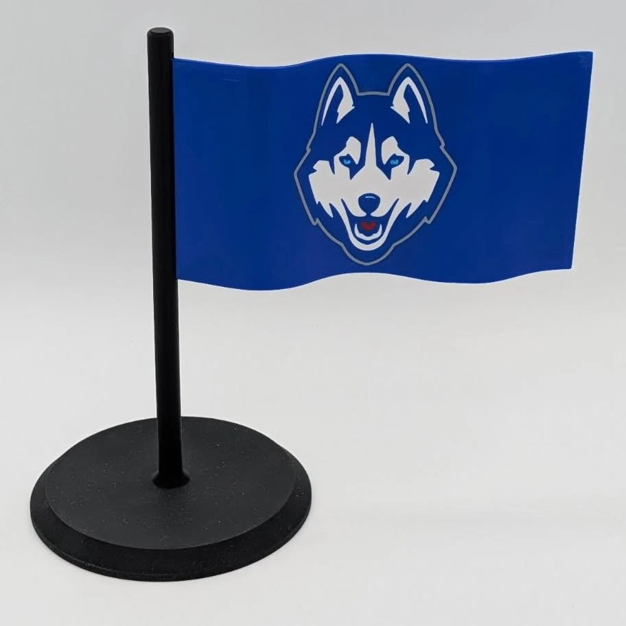 UConn Huskies NCAA Signs for sale | eBay