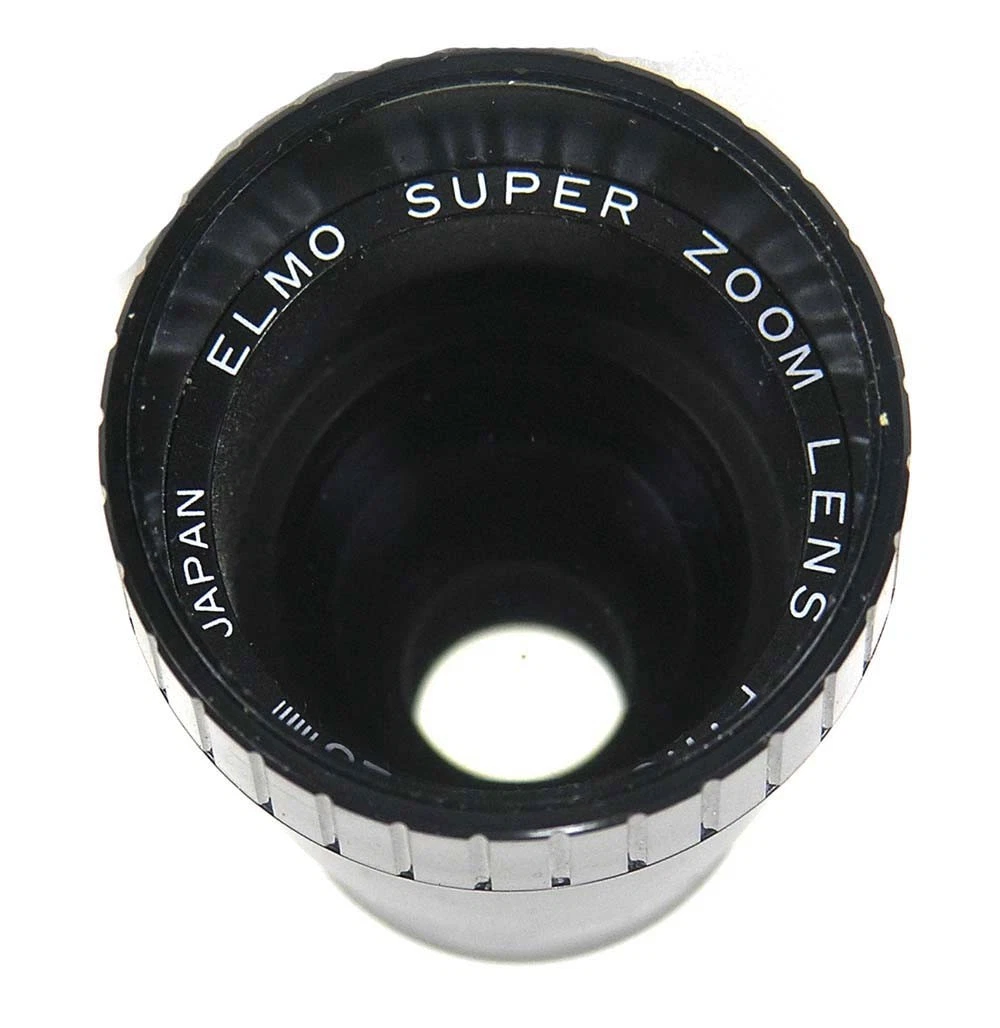 Elmo Projection Lenses for sale | eBay