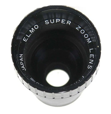Elmo Projection Lenses for sale | eBay