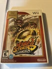 Mario Strikers Charged (Nintendo Wii, 2007)