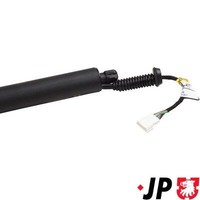 JP Group 1112200500 Umlenk-/FüHrungsrolle, Zahnriemen FüR Audi Seat Skoda VW