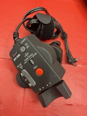 Libec ZFC-5HD