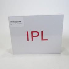 IPL Laser Hair Removal Device Safe Pain-Free Face Body Arms Bikini Legs Home Use